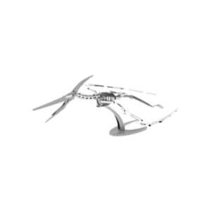 Pteranodon Skeleton - Metal Earth Model