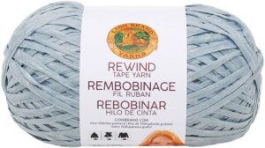 Lion Brand Rewind Yarn-Marbles