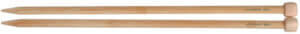 Takumi Bamboo Single Point Knitting Needles 13" To 14"-Size 11/8mm