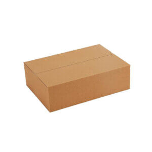 Mini Shipping Box 3x7x10
