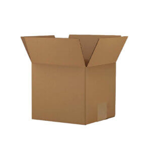 Medium Shipping Box 10x10x10