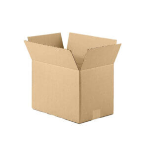 Large Shipping Box 16x10x10