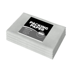 40 Sheet Packing Paper