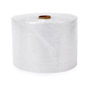 12inch Bubble Wrap 1cm Bubbles By The yard