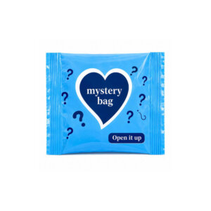 Mini Resin Figurines Mystery Bags