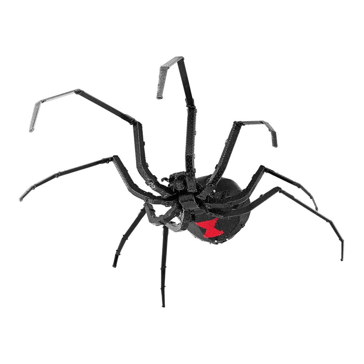 Black Widow Spider – Metal Earth Model