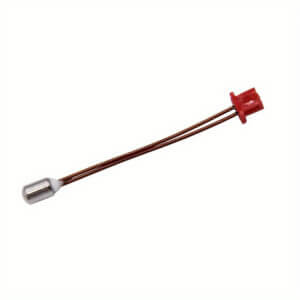 Thermistor for Ender3 Heated Bed 24V 40W with XH1.25 Terminal 3x5mm 300c