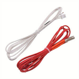 Ender3 100K Thermistor12V/24V Cartridge Heater