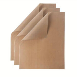 3pc 12×16 Teflon Sheet for Heat Press 3pc 12x16 Teflon Sheet for Heat Press