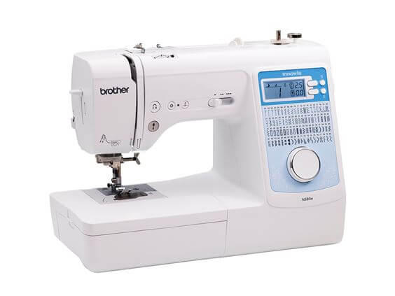 Brother NS80E Design Star 2 Sewing Machine