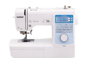 Brother NS80E Design Star 2 Sewing Machine