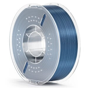 Metallic Blue PLA ELEGOO Filament 1.75mm 1KG