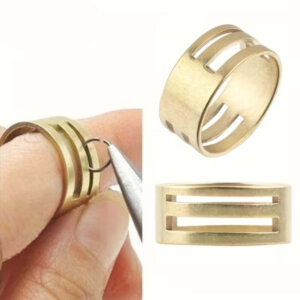 3pc Jump Ring Opener Tool
