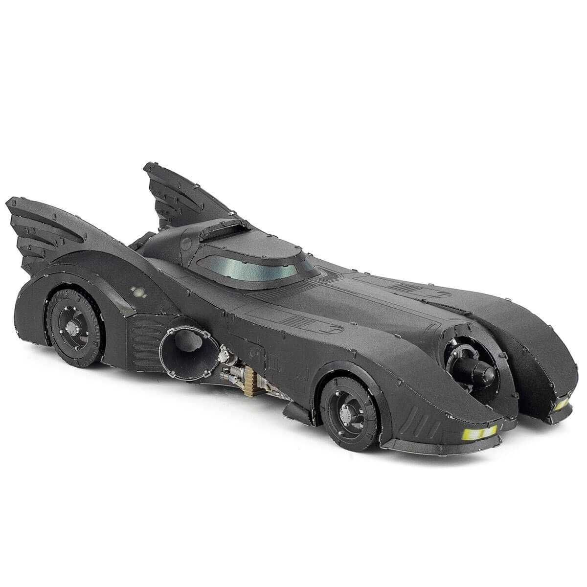 Batmobile – Premium Metal Earth Model