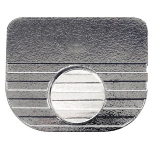 BePuzzled Hanayama Cast Puzzle-Level 4 Coin BePuzzled Hanayama Cast Puzzle-Level 4 Coin