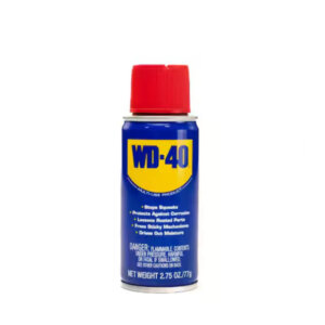2.75oz WD-40 Multi-Purpose Lubricant Spray
