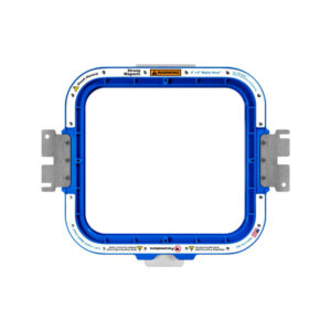 8x9" Mighty Hoop - Brother PR 6 or 10 Needle - Mag Frame - Hoopmaster