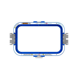 8x13" Mighty Hoop - Brother 10 Needle - Mag Frame - Hoopmaster