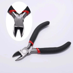 Wire Cutting Diagonal Pliers