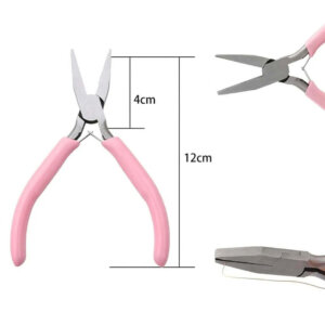 Flat Nose Pliers