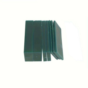 7pc Premium Jewelry Carving Wax Bricks Assorted Thickness 4-22mm