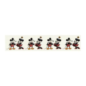 Echo Park Mouse And Me Washi Tape-Mouse Friends