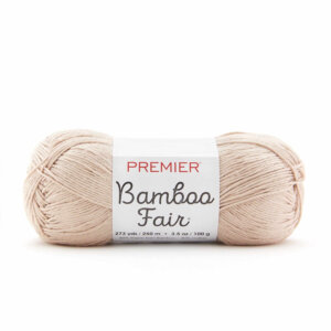 Hazelnut - Premier Yarns Bamboo Fair Yarn