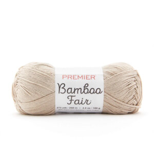 Linen - Premier Yarns Bamboo Fair Yarn