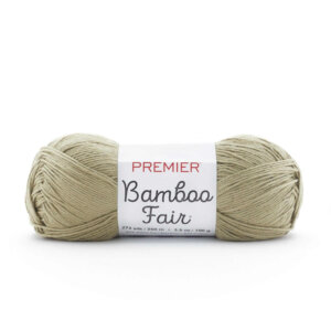 Moss - Premier Yarns Bamboo Fair Yarn