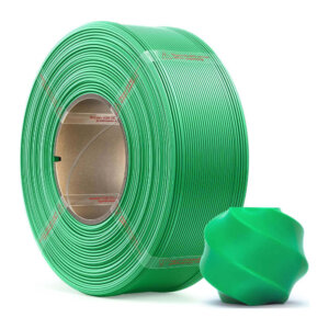 Bambu Green Refill PLA Bambu Lab Filament 1.75mm 1KG