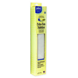 926 - Pellon Extra Firm Stabilizer 15" x 2 yds