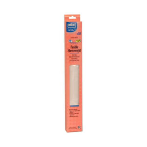 906F - Pellon Fusible Sheerweight 15in x 3yds
