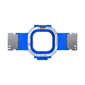 4.25″ Mighty Hoop – Brother PR1x and 6 or 10 Needle – Mag Frame – Hoopmaster 4.25" Mighty Hoop - Brother PR1x and 6 or 10 Needle - Mag Frame - Hoopmaster