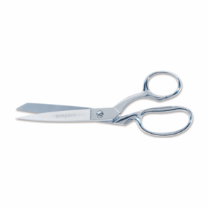 Gingher scissors 8" Knife Edge without Sheath