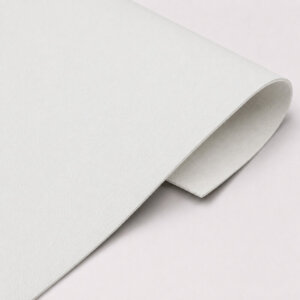 Marine Vinyl White 54in wide 100% Polyvinyl Chloride Solid Fabric