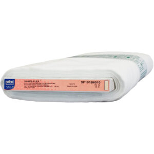 Pellon Shape-Flex Woven Fusible Interfacing-White 60"