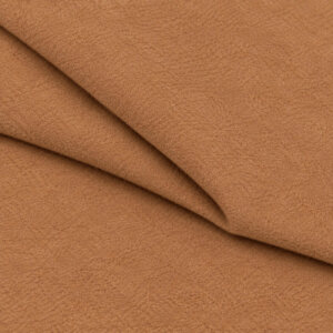 Sand/Tan - Heavy Woven Suede Fabric Sierra Suede 58in