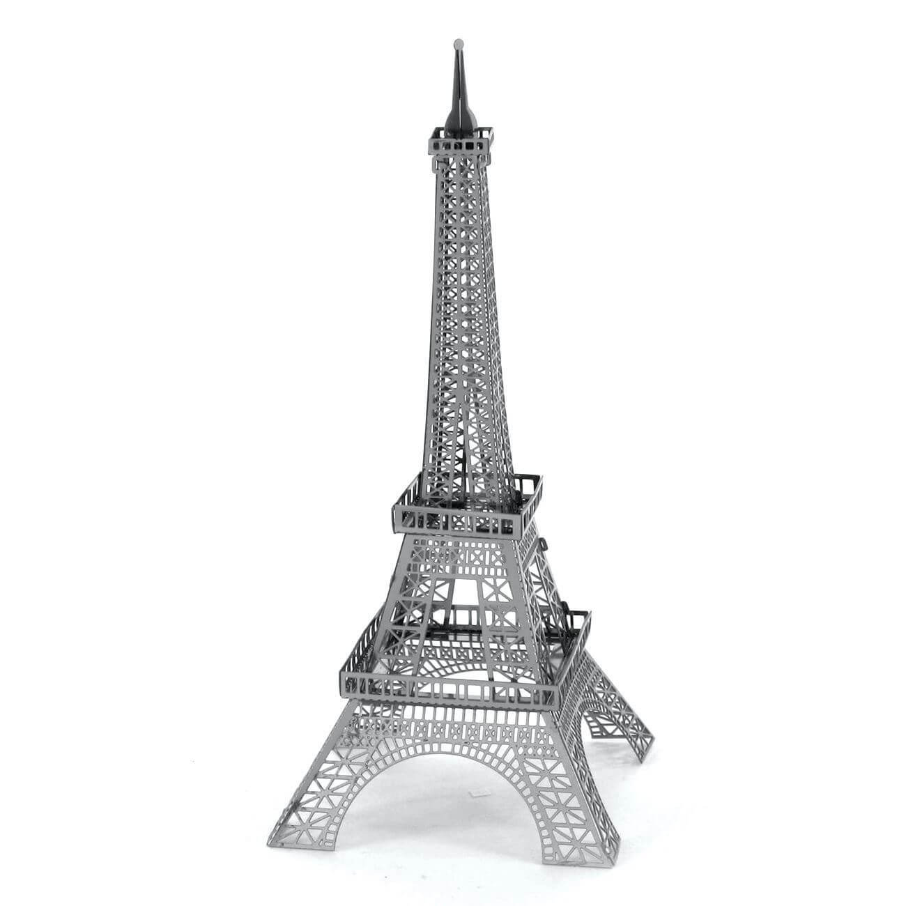 Eiffel Tower – Metal Earth Model Eiffel Tower – Metal Earth Model