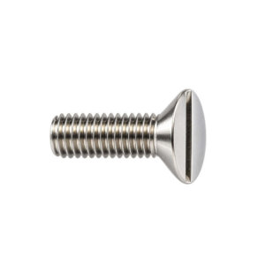 Needle Plate Screw Brother #XC6404051